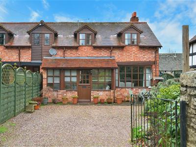 Image of Almeley, Herefordshire